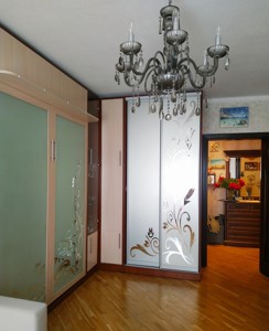 Квартира Радунська, 9а, Київ, P-29776 - Фото 5