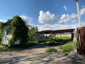 Земельна ділянка Старокиївська, Козин (Конча-Заспа), R-39285 - Фото 4