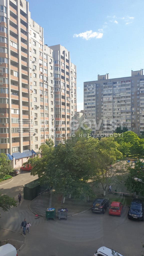 Квартира G-607139, Урлівська, 10а, Київ - Фото 15