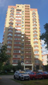 Квартира Урловская, 10а, Киев, G-607139 - Фото 17