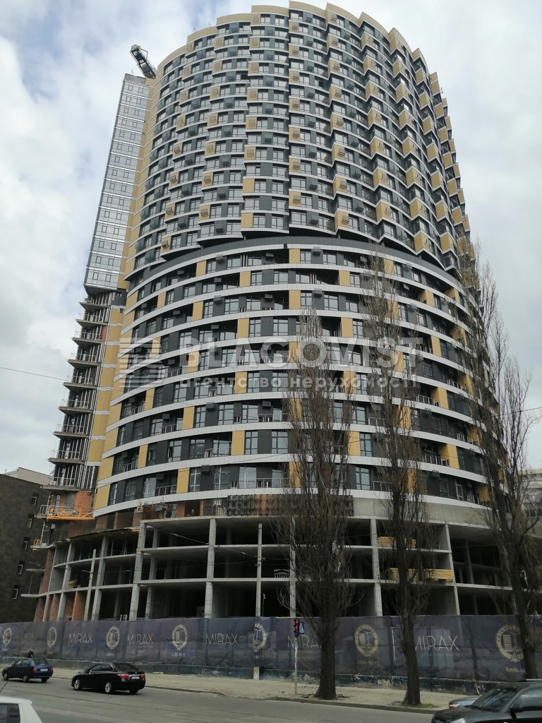 Apartment G-807118, Hlybochytska, 43 корпус 2, Kyiv - Photo 2