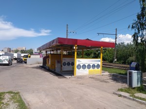  Автомойка, Пироговский путь (Краснознаменная), Киев, R-23169 - Фото 6