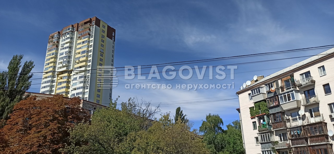  Нежитлове приміщення, G-778596, Бредбері Рея (Дубініна Володі), Київ - Фото 8