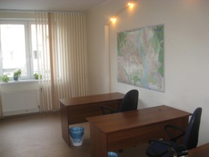  Office, Okipnoi Raisy, Kyiv, R-39392 - Photo