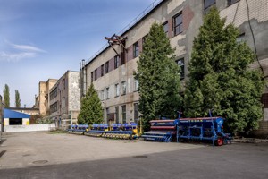  Имущественный комплекс, Куреневская, Киев, R-38037 - Фото 12