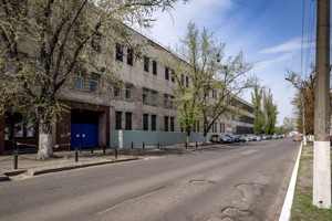  Имущественный комплекс, Куреневская, Киев, R-38037 - Фото 14
