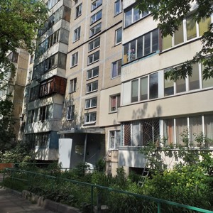 Квартира Шолом-Алейхема, 22, Киев, H-25077 - Фото3