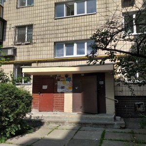 Квартира Лісовий просп., 5, Київ, G-683914 - Фото3