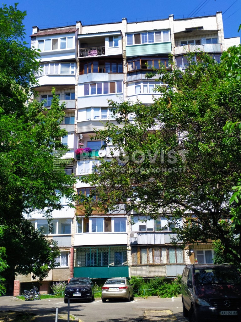 Квартира P-32471, Ломаківська (Мічуріна), 2, Київ - Фото 2