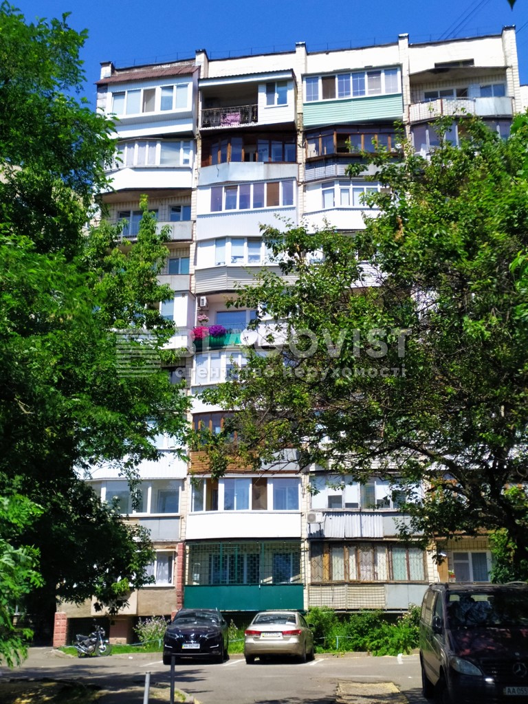 Квартира P-32471, Ломаківська (Мічуріна), 2, Київ - Фото 3