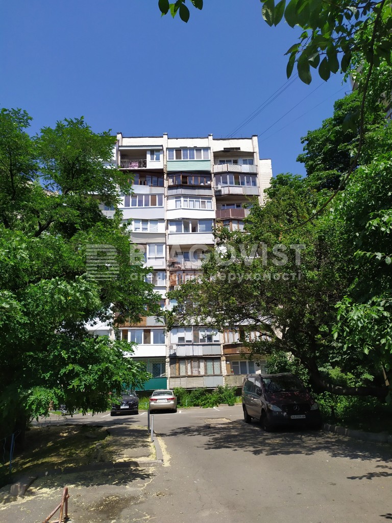 Квартира P-32471, Ломаківська (Мічуріна), 2, Київ - Фото 5