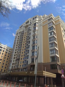 Apartment H-50168, Hrushevskoho Mykhaila, 9а, Kyiv - Photo 7