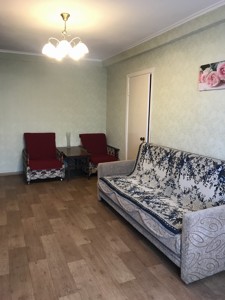 Квартира Оболонский просп., 5, Киев, R-39649 - Фото 6