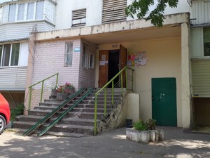Квартира Героев Сталинграда просп., 25, Киев, G-667707 - Фото 11