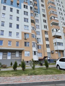 Квартира Данченко Сергея, 34а, Киев, F-44665 - Фото 22