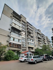 Квартира Введенская, 26, Киев, G-842162 - Фото