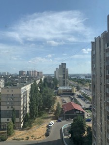 Квартира Тичини Павла просп., 2, Київ, F-45095 - Фото 17