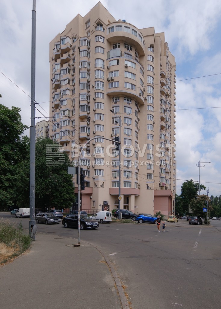 Квартира M-38986, Липкивского Василия (Урицкого), 18, Киев - Фото 26