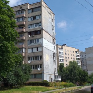 Квартира Вышгородская, 4а, Киев, G-776119 - Фото 19