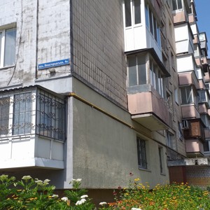 Квартира Вышгородская, 4а, Киев, G-776119 - Фото 20
