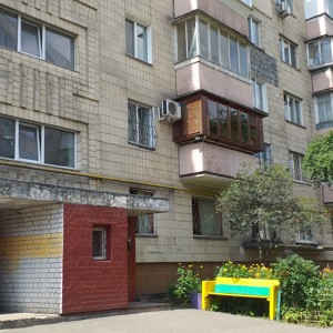 Квартира Вышгородская, 4а, Киев, G-776119 - Фото 21