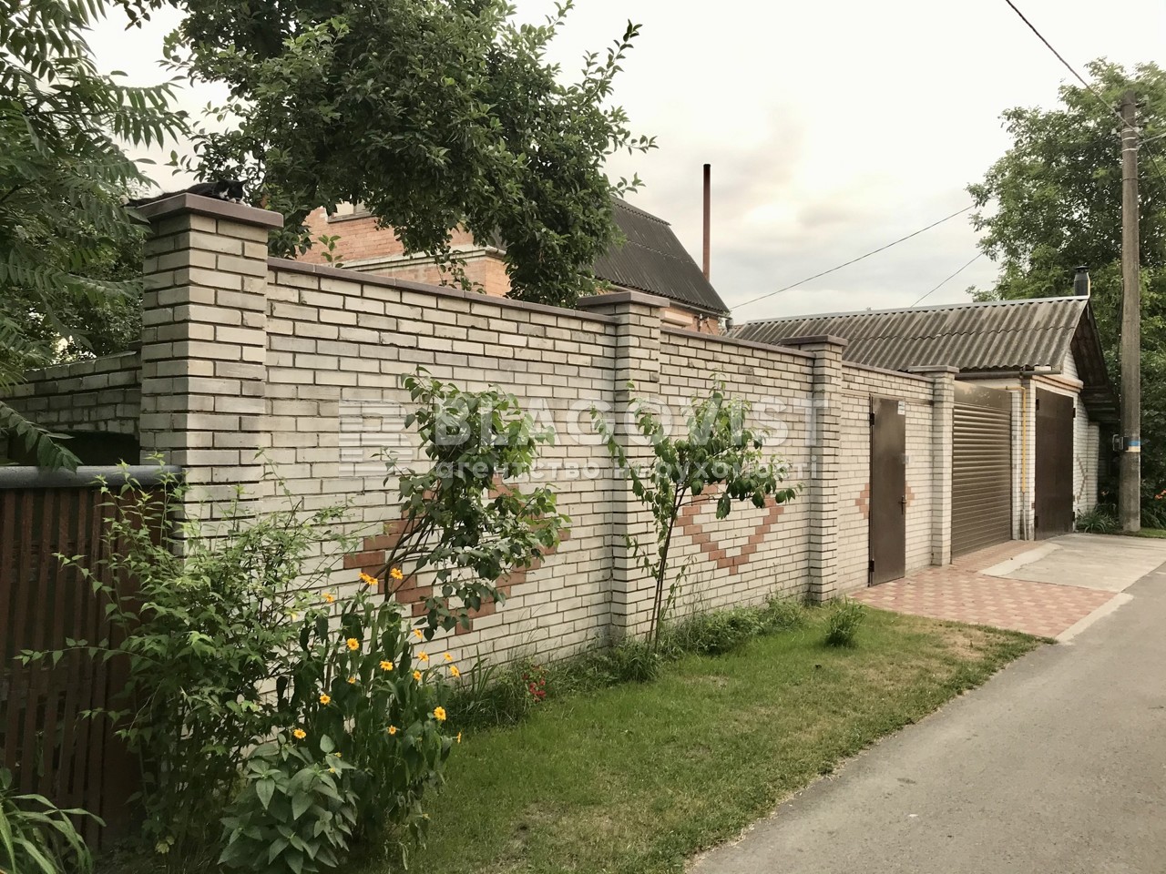 House R-39762, Sadova (Osokorky), Kyiv - Photo 31
