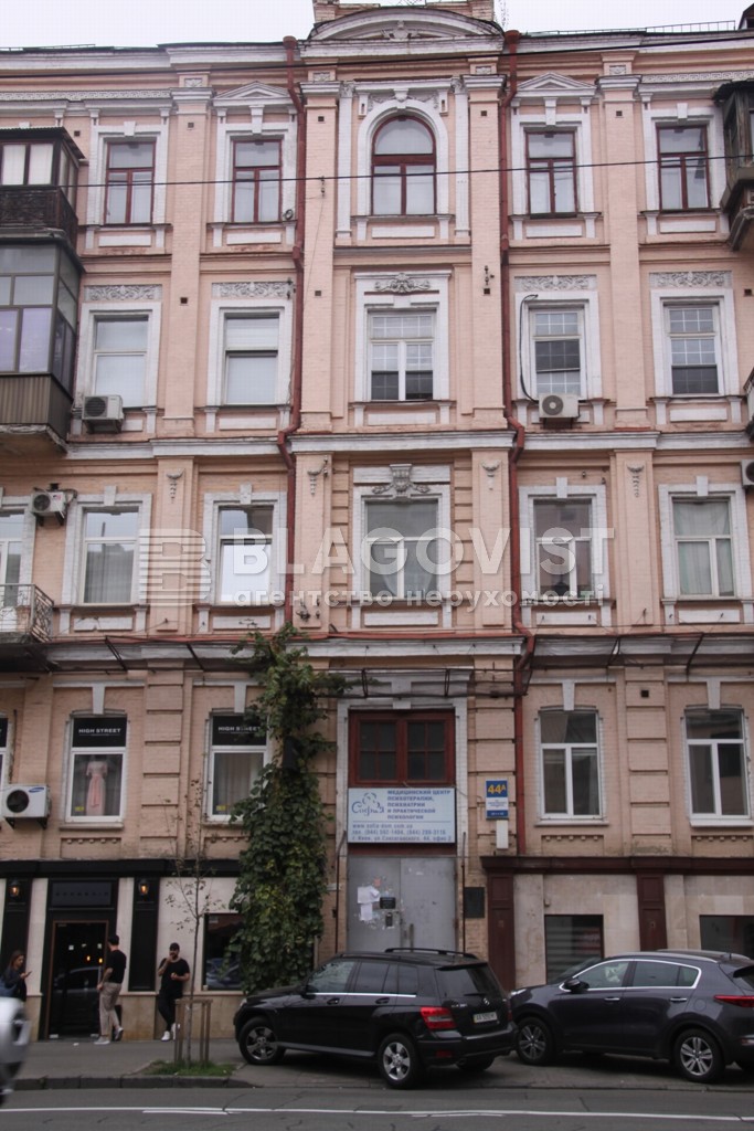 Apartment C-109615, Saksahanskoho, 44а, Kyiv - Photo 23