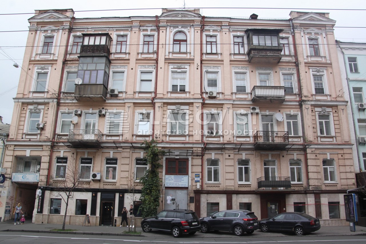 Apartment C-109615, Saksahanskoho, 44а, Kyiv - Photo 24