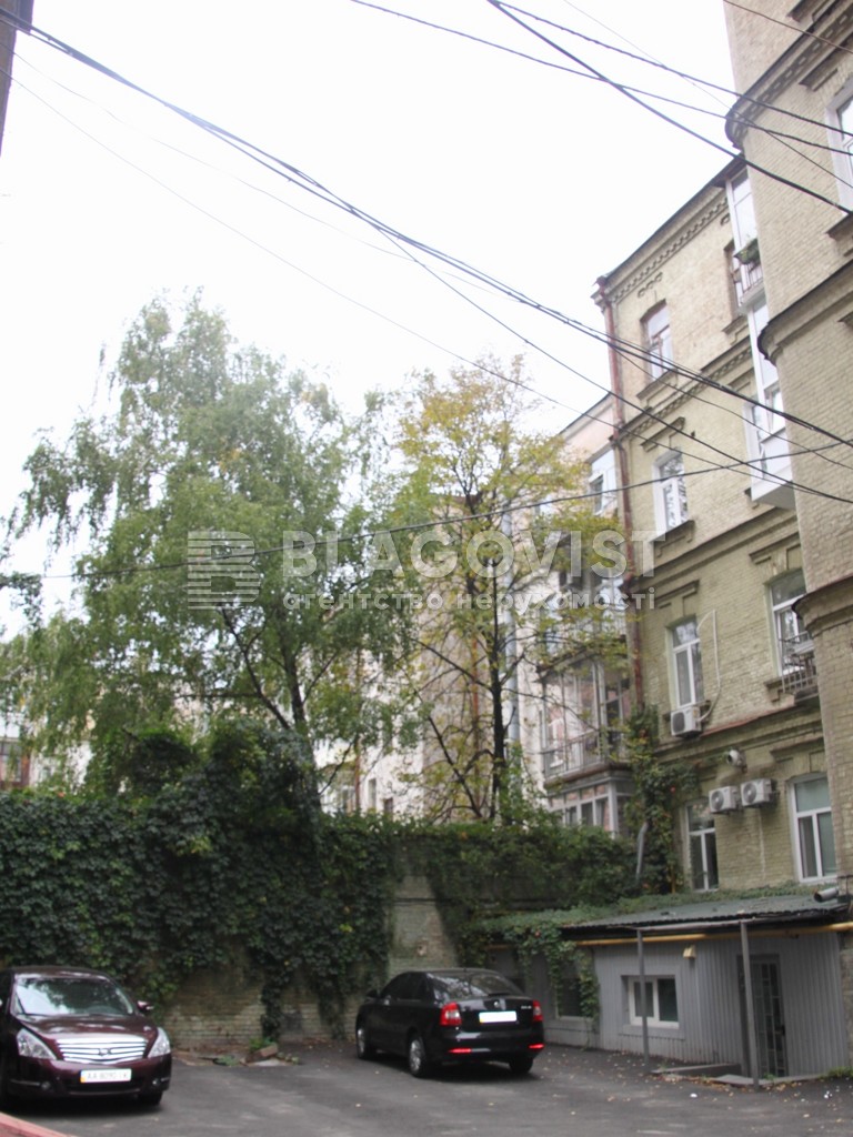 Apartment C-109615, Saksahanskoho, 44а, Kyiv - Photo 25