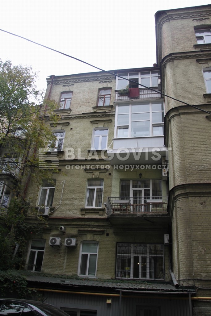 Apartment C-109615, Saksahanskoho, 44а, Kyiv - Photo 26