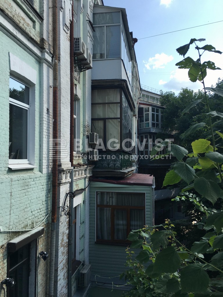 Квартира H-50328, Трехсвятительская, 11, Киев - Фото 10