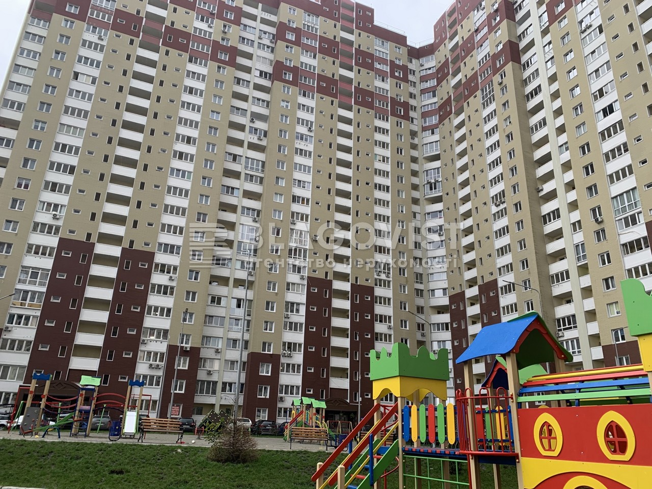 Квартира C-109317, Ясиноватский пер., 10, Киев - Фото 21