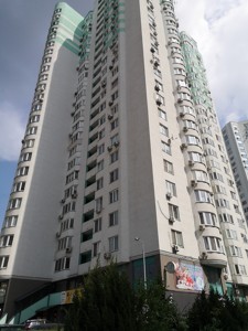 Apartment Chavdar Yelyzavety, 11, Kyiv, G-1226808 - Photo 4