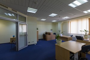  Офис, Большая Васильковская (Красноармейская), Киев, Z-813493 - Фото 24