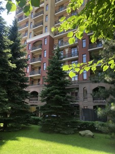 Apartment Franka Ivana, 4б, Kyiv, M-39183 - Photo 21