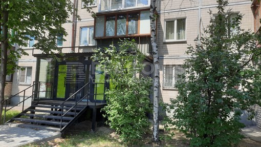  Нежилое помещение, Гарматная, Киев, R-41311 - Фото 3