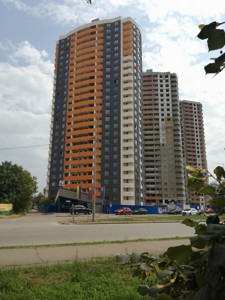 Квартира Кибальчича М., 1г, Київ, G-1972776 - Фото
