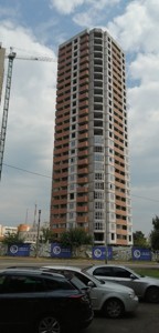 Квартира Кибальчича Николая, 1в, Киев, P-31143 - Фото 12