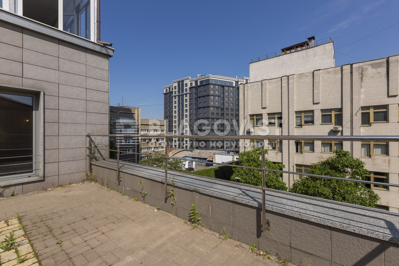  non-residential premises, M-39193, Nestorivskyi lane, Kyiv - Photo 65