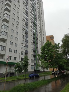  Нежитлове приміщення, Теремківська, Київ, G-796512 - Фото 3