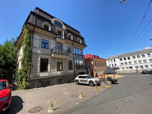  Detached building, Pokrovska, Kyiv, E-41249 - Photo 14