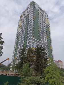 Квартира Вышгородская, 45, Киев, D-37269 - Фото 23