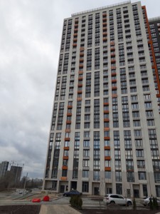 Квартира Днепровская наб., 20б, Киев, G-818444 - Фото 7