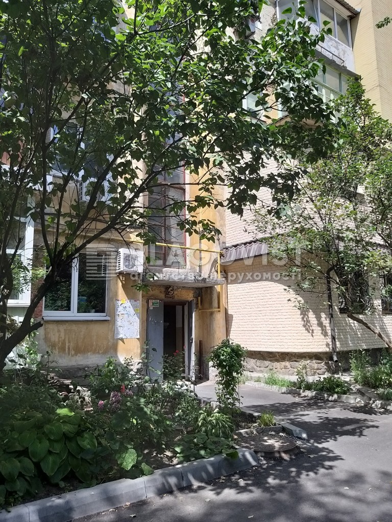 Квартира H-50467, Лысенко, 4а, Киев - Фото 11