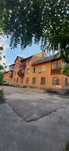 Квартира Поправки Юрія (Лебедєва М.), 13, Київ, G-790697 - Фото 7