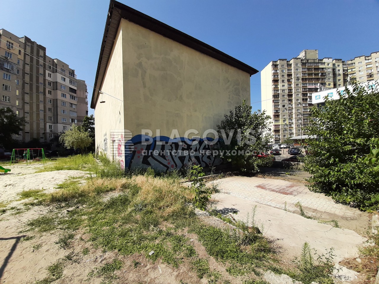  Отдельно стоящее здание, P-29620, Драгоманова, Киев - Фото 15