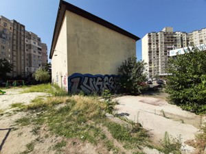  Отдельно стоящее здание, Драгоманова, Киев, P-29620 - Фото 12