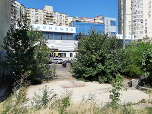  Отдельно стоящее здание, Драгоманова, Киев, P-29620 - Фото 17