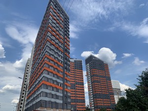 Apartment Chernihivska, 8 корпус 1, Kyiv, C-111100 - Photo1