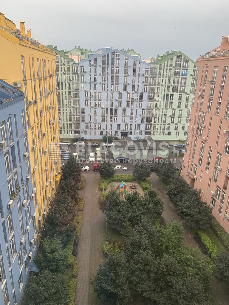 Apartment C-109712, Reheneratorna, 4 корпус 10, Kyiv - Photo 23